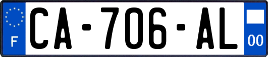 CA-706-AL