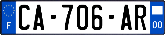 CA-706-AR