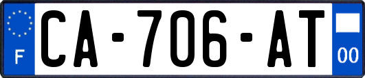 CA-706-AT