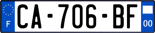 CA-706-BF