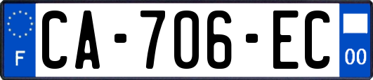 CA-706-EC