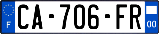 CA-706-FR