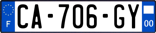 CA-706-GY