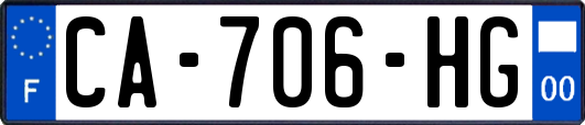 CA-706-HG