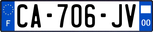 CA-706-JV