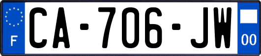 CA-706-JW