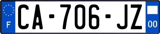 CA-706-JZ