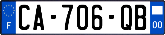 CA-706-QB