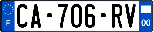 CA-706-RV