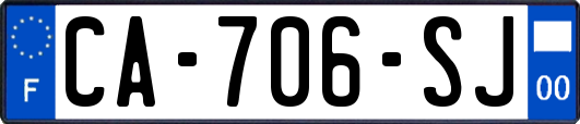 CA-706-SJ