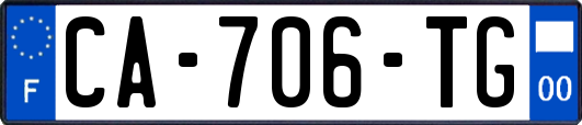 CA-706-TG