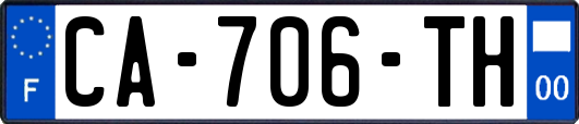 CA-706-TH