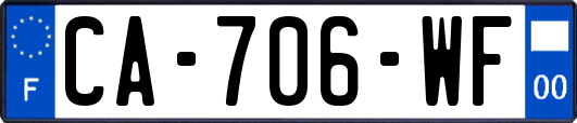 CA-706-WF