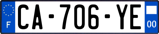 CA-706-YE