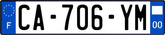 CA-706-YM