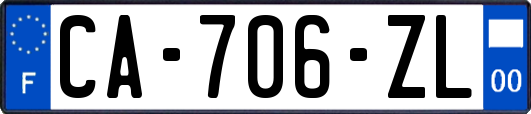 CA-706-ZL