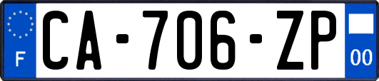 CA-706-ZP