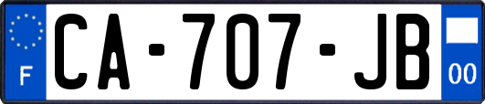 CA-707-JB