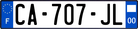 CA-707-JL