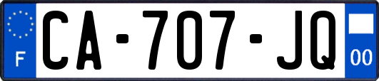 CA-707-JQ