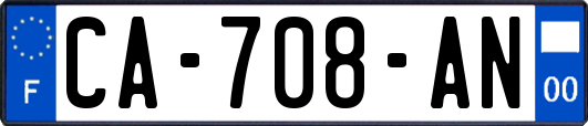 CA-708-AN