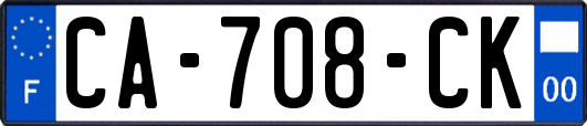 CA-708-CK