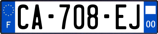 CA-708-EJ