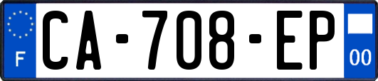 CA-708-EP