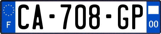 CA-708-GP
