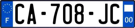 CA-708-JC