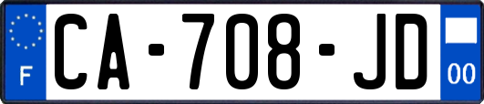 CA-708-JD