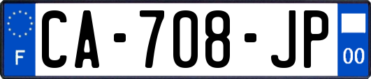 CA-708-JP