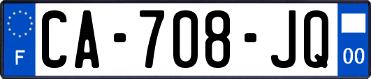 CA-708-JQ