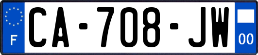 CA-708-JW