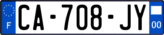 CA-708-JY