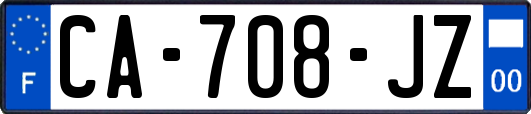 CA-708-JZ