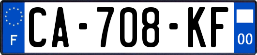 CA-708-KF