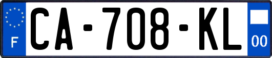 CA-708-KL