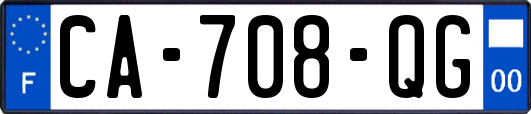 CA-708-QG