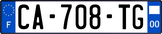 CA-708-TG