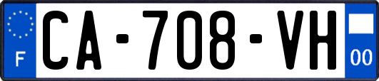 CA-708-VH