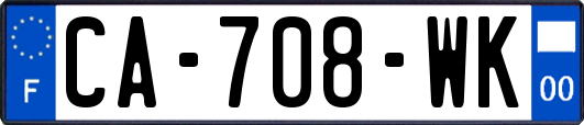 CA-708-WK