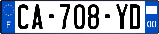 CA-708-YD