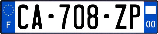 CA-708-ZP