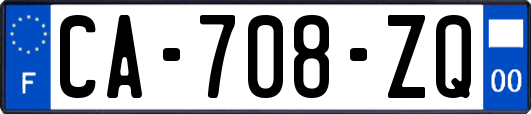 CA-708-ZQ