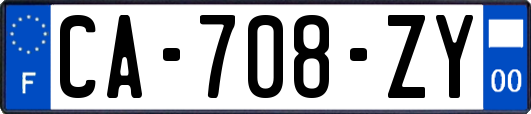 CA-708-ZY