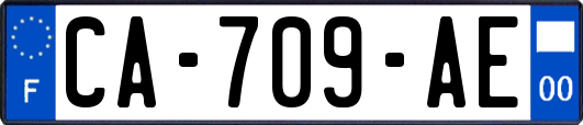 CA-709-AE