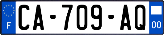 CA-709-AQ