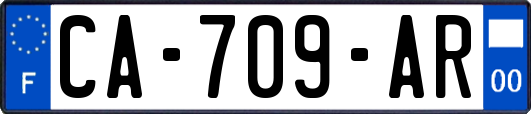 CA-709-AR