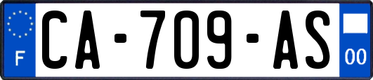 CA-709-AS